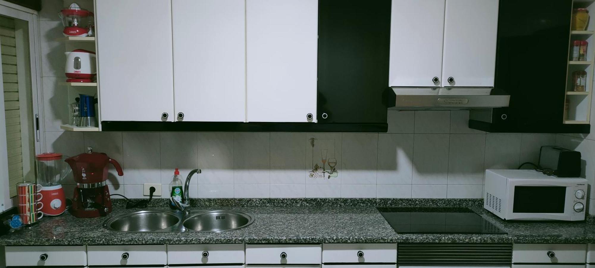 Apartamento de 4 habitaciones en el Centro de Monforte Monforte De Lemos Exterior foto